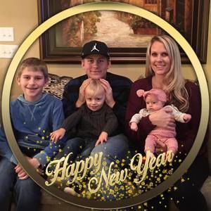 Meet your Posher, Rachel